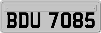 BDU7085