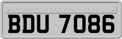 BDU7086