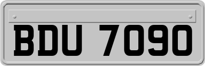 BDU7090