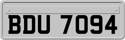 BDU7094