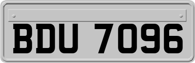 BDU7096