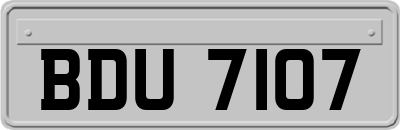 BDU7107