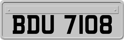 BDU7108