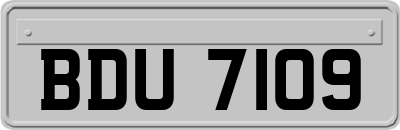 BDU7109