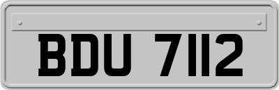 BDU7112