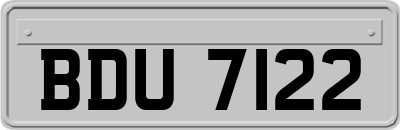 BDU7122