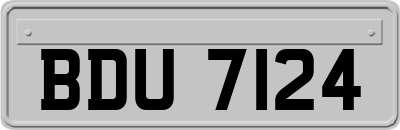 BDU7124