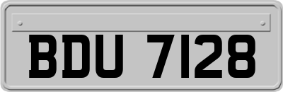 BDU7128