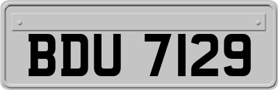 BDU7129