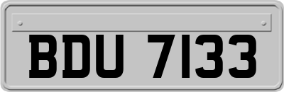 BDU7133