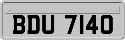 BDU7140