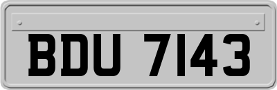 BDU7143