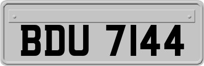 BDU7144