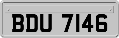 BDU7146