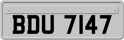 BDU7147