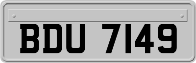 BDU7149