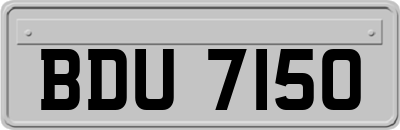 BDU7150