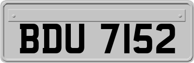 BDU7152