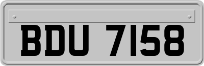 BDU7158