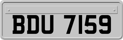 BDU7159