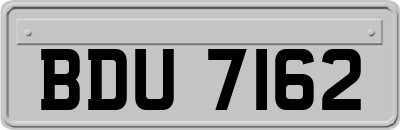 BDU7162