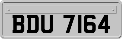 BDU7164