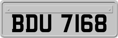 BDU7168
