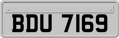 BDU7169