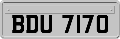 BDU7170
