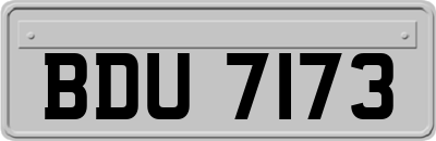 BDU7173