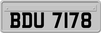 BDU7178