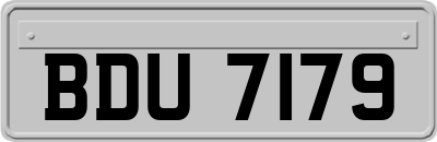 BDU7179