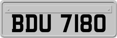 BDU7180