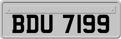 BDU7199