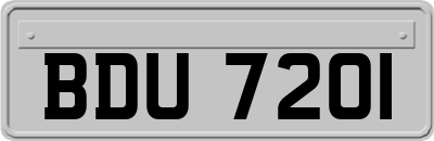 BDU7201