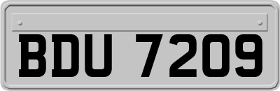 BDU7209