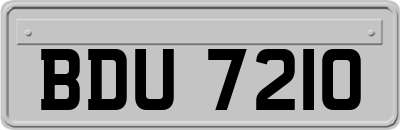 BDU7210