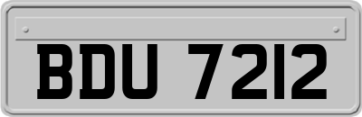 BDU7212