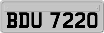 BDU7220