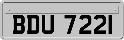 BDU7221