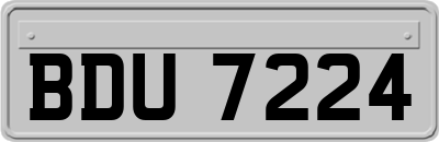 BDU7224
