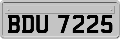 BDU7225