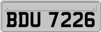 BDU7226