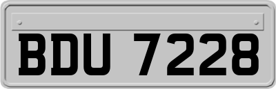 BDU7228