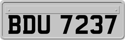 BDU7237