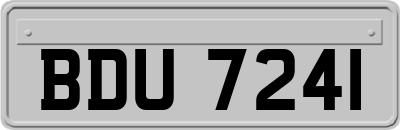 BDU7241