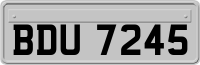 BDU7245