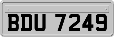 BDU7249