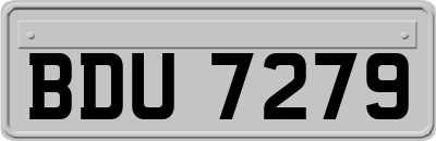 BDU7279