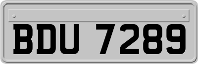 BDU7289